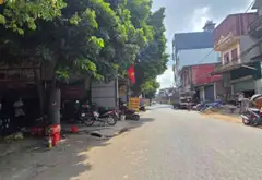 Bán nhà mặt phố tại xã Đại Đồng Tiên Du, mặt tiền 5m, 3 tầng, 101m2, hướng Nam... Bán nhà mặt phố tại Đại Đồng, Bắc Ninh 05