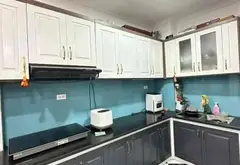 Bán nhà 6 tầng mặt ngõ rộng ở Hoàng Hoa Thám, giá 8.45 tỷ... Bán nhà riêng tại Ngọc Hà, Hà Nội 01