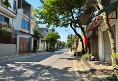 Bán đất thổ cư Phúc Thịnh Vân Nội, Đông Anh, ô tô đỗ cửa nhỉnh 4 tỷ... Bán đất tại Phúc Thịnh, Hà Nội 01
