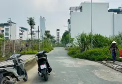 Bán lô đất 60m² vị trí đẹp tại khu dịch vụ 25.2ha Vân Canh, thuận tiện giao thông... Bán owner_side tại Hoài Đức, Hà Nội 03
