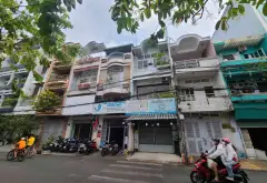 Nhà mặt phố Tân Bình giá tốt, sẵn sàng kinh doanh ngay... Bán nhà mặt phố tại Tân Bình, Hồ Chí Minh 01