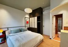 Cơ hội sở hữu homestay có hồ bơi riêng ngay trung tâm Đà Nẵng... Bán nhà riêng tại Thanh Khê, Đà Nẵng 08