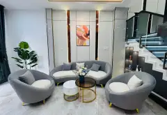 🔥 XE TẢI TỚI CỬA • GẦN EMART • 4 TẦNG MỚI • 45M² • FULL NỘI THẤT • CHỈ 7.x TỶ
🏡 NHÀ GÒ VẤP... Bán nhà riêng tại An Hội Tây, Hồ Chí Minh 05