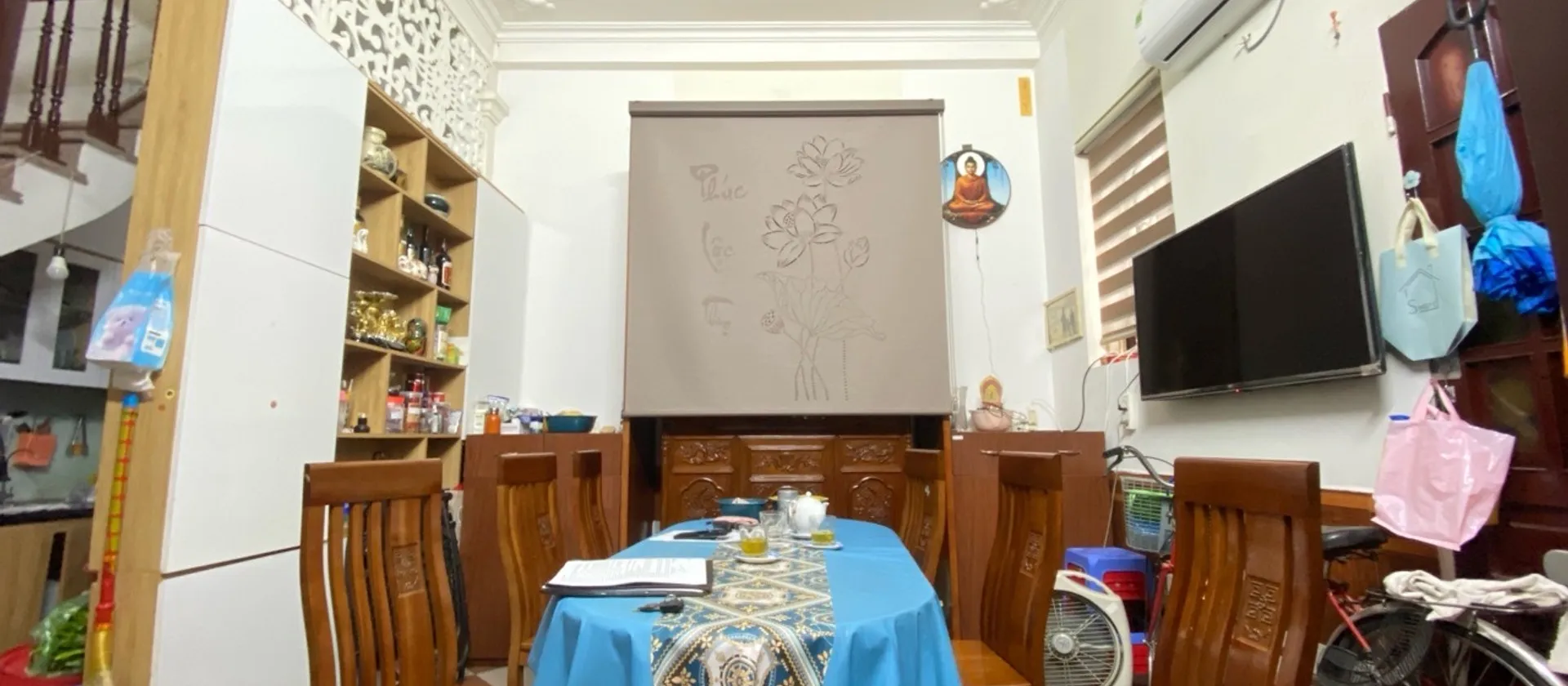 Bán nhà riêng lô góc 2 thoáng tại Vũ Trọng Phụng, Thanh Xuân, gần trường đại học... Bán nhà riêng tại Thanh Xuân, Hà Nội 01