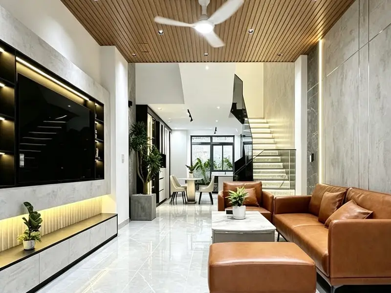 Bán nhà riêng 3 tầng diện tích 72m2 tại phường Võ Thị Nhờ giá 7.5 tỷ... Bán nhà riêng tại Tân Thuận, Hồ Chí Minh 01