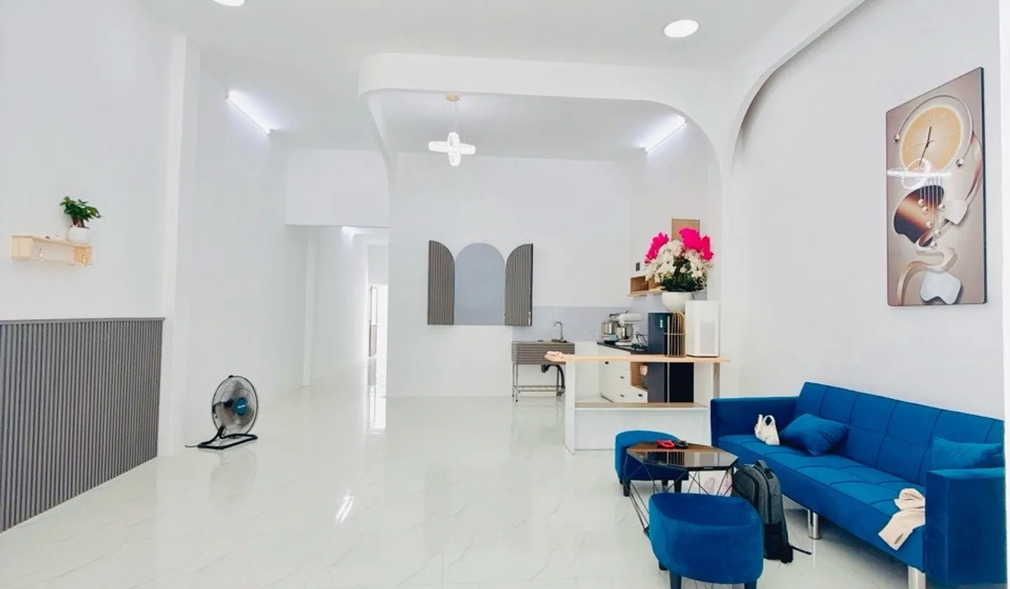 🔥 96,4M² – NGANG 5,2M – NHÀ CẤP 4 – ĐẤT ĐẸP XÂY MỚI TÙY Ý – GIÁ 7,Xx TỶ 🔥... Bán nhà riêng tại Chánh Hưng, Hồ Chí Minh 01