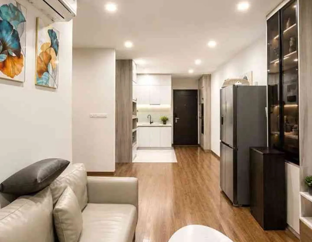 Căn hộ 2 phòng ngủ ở trung tâm Hà Đông giá 6.5 tỷ... Bán căn hộ chung cư tại Hà Đông, Hà Nội 01