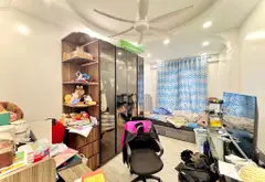 Nhà 4 tầng ngõ thông, ô tô đỗ cửa, sống tiện nghi... Bán nhà riêng tại Tương Mai, Hà Nội 14