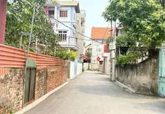 🌺RẺ HƠN BÊN CẠNH 60 GIÁ - ĐƯỜNG THÔNG OTO TRÁNH VÀO NHÀ - SẴN NHÀ 1.5 TẦNG CŨ - CÁCH ĐƯỜNG CAO LỖ... Bán nhà riêng tại Đông Anh, Hà Nội 03