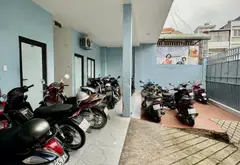 🍀🍀 216M2 x 4 Tầng - CHDV 18 PHÒNG FULL NỘI THẤT - DÒNG TIỀN 100Tr - NGANG 10M Chỉ 24 TỶ 🧧🧧... Bán nhà riêng tại Bình Thạnh, Hồ Chí Minh 01