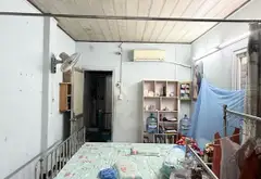 DT: 4.44 dài 10

Kết cấu : 1 trệt 1 lầu

Gồm 2pn, 2wc

Nhà hẻm 3 gác - chỉ 30m ra hẻm xe hơi.

Nhà... Bán nhà riêng tại Phú Thạnh, Hồ Chí Minh 14