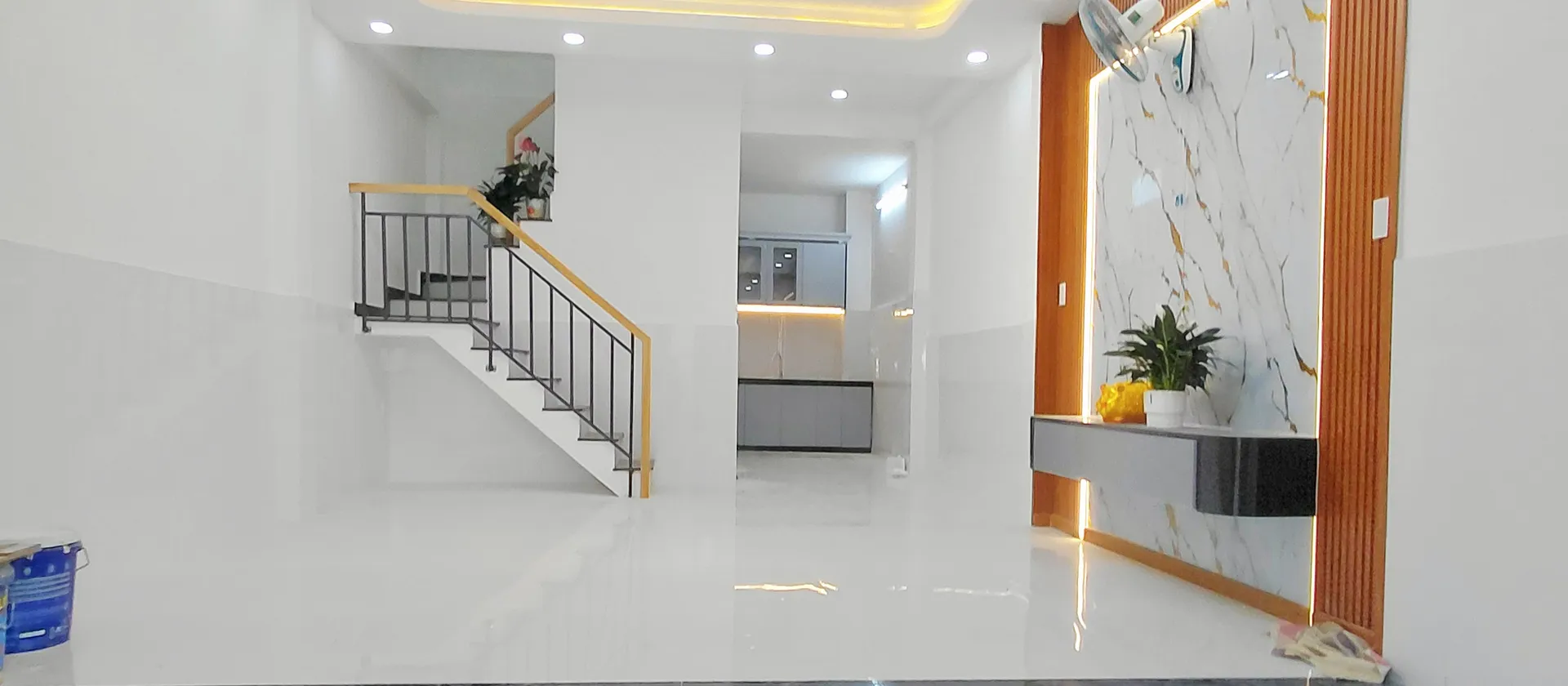 🆘GIẢ.M S.ỐC💰GI.Á RẺ BẤT NGỜ CHỈ 2TỶ 839TR (TL)
🌹NHÀ ĐẸP 2 TẦNG_4,5M x 12M_HẺM XE HƠI THÔNG_LÊ... Bán nhà riêng tại Tân Thới Hiệp, Hồ Chí Minh 01
