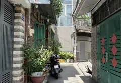 Cơ hội sở hữu nhà 4 tầng 6 phòng ngủ tại Phường Hạnh Thông với giá tốt... Bán nhà riêng tại Hạnh Thông, Hồ Chí Minh 08