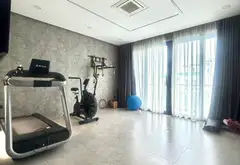 BIỆT THỰ 4 TẦNG TÂN PHÚ - NỘI THẤT XỊN SÒ - THANG MÁY + THIẾT BỊ THÔNG MINH - DTSD 380M2 - 26TY5 T... Bán nhà riêng tại Phú Thạnh, Hồ Chí Minh 17