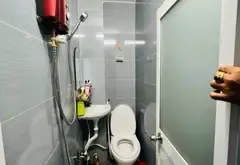 Nét Đẹp Sang Trọng Nhà Ba Tầng Tại đường Dương Cát Lợi, Nhà Bè,giáp q7.... Bán nhà riêng tại Nhà Bè, Hồ Chí Minh 07