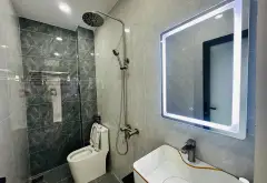 🏡 Nhà Lô Góc 3 Tầng - 64m2 Ngay Hiệp Thành City Hẻm Xe Hơi Thông - Chỉ 4.85 tỷ... Bán nhà riêng tại Tân Thới Hiệp, Hồ Chí Minh 12