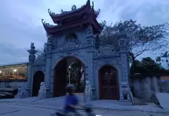 Nhà mới siêu hiếm gần Đại học Luật - Tiện nghi, đầu tư đỉnh... Bán nhà riêng tại Đồng Nguyên, Bắc Ninh 09