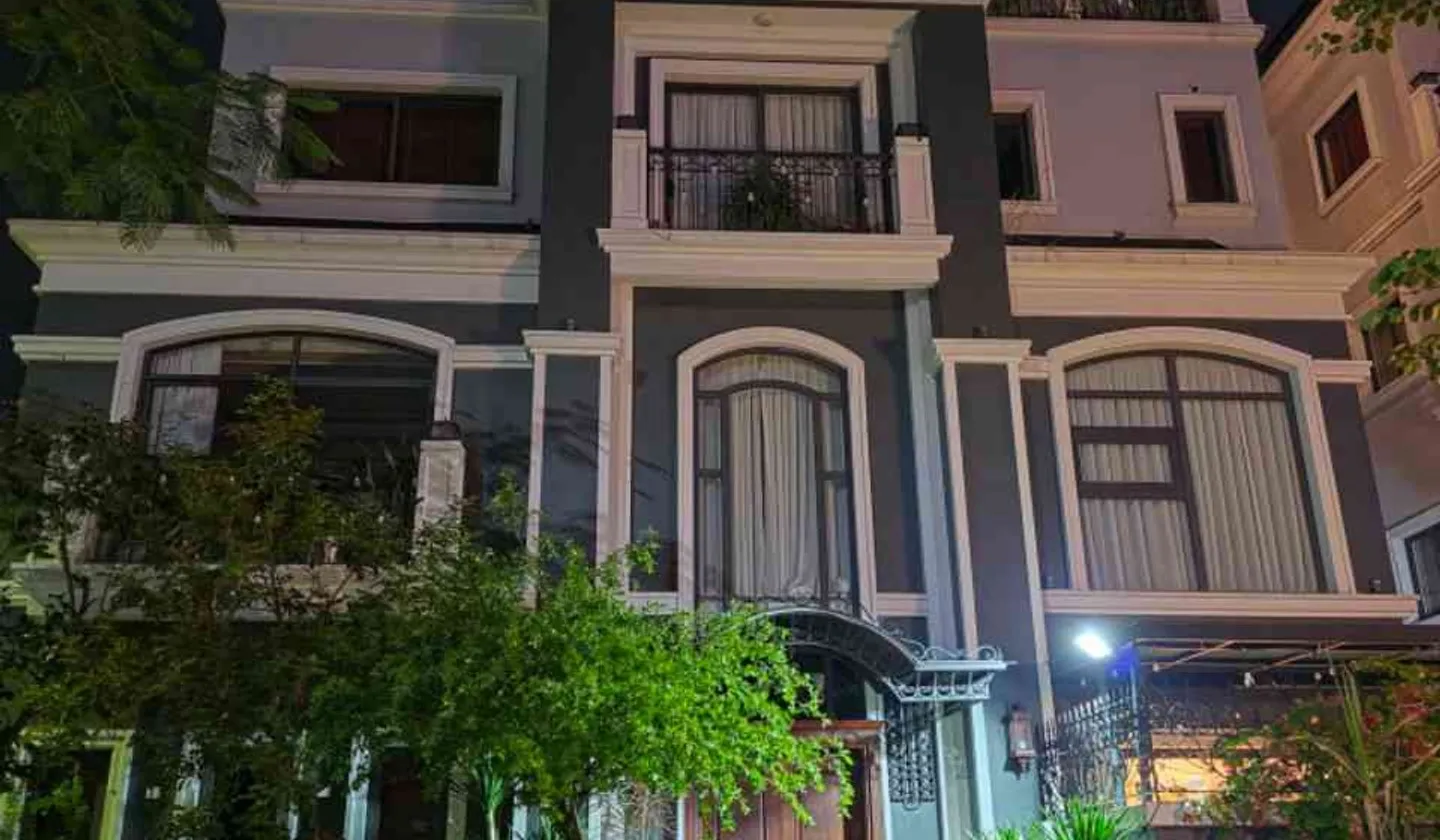 Biệt thự Lô Góc 3 Thoáng View Biển tại Phường Bãi Cháy, Quảng Ninh... Bán biệt thự, liền kề tại Bãi Cháy, Quảng Ninh 01