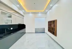 Nhà 4 tầng mới xây, ô tô đỗ cửa khu vực vòng xuyến Phạm Văn Đồng... Bán nhà riêng tại Hưng Đạo, Hải Phòng 06