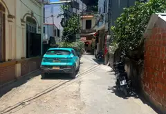 Bán đất thổ cư tại xã Miêu Nha, diện tích 39.3m², pháp lý sẵn sàng... Bán đất tại Xuân Phương, Hà Nội 04