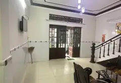 Nhà 2,5 tầng xinh xắn, kiệt ô tô thông, 3 phòng ngủ tiện nghi... Bán nhà riêng tại An Khê, Đà Nẵng 04