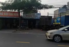 Bán đất mặt đường Nguyễn Lương Bằng, quận Kiến An, Hải Phòng, mặt tiền rộng 6,8m... Bán đất tại Kiến An, Hải Phòng 01