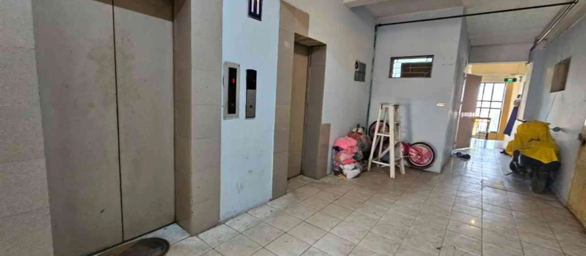 Căn hộ 2 phòng ngủ tại Đền Lừ giá phù hợp 3.8 tỷ... Bán căn hộ chung cư tại Tương Mai, Hà Nội 01