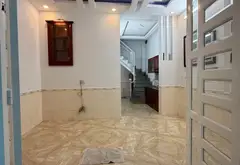 Bán nhà riêng 3 tầng 6 phòng ngủ tại phường Thới An, Hồ Chí Minh diện tích 108 m2... Bán nhà riêng tại Thới An, Hồ Chí Minh 06