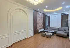 Cơ hội hiếm có sở hữu nhà 5 tầng, vị trí đắc địa tại Tô Hiệu Hà Đông... Bán nhà riêng tại Hà Đông, Hà Nội 09