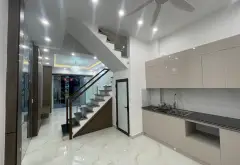 Nhà 4 Tầng Ngõ Thông Kinh Doanh Siêu Hiếm Tại Lê Chân, Hải Phòng... Bán nhà riêng tại Lê Chân, Hải Phòng 02