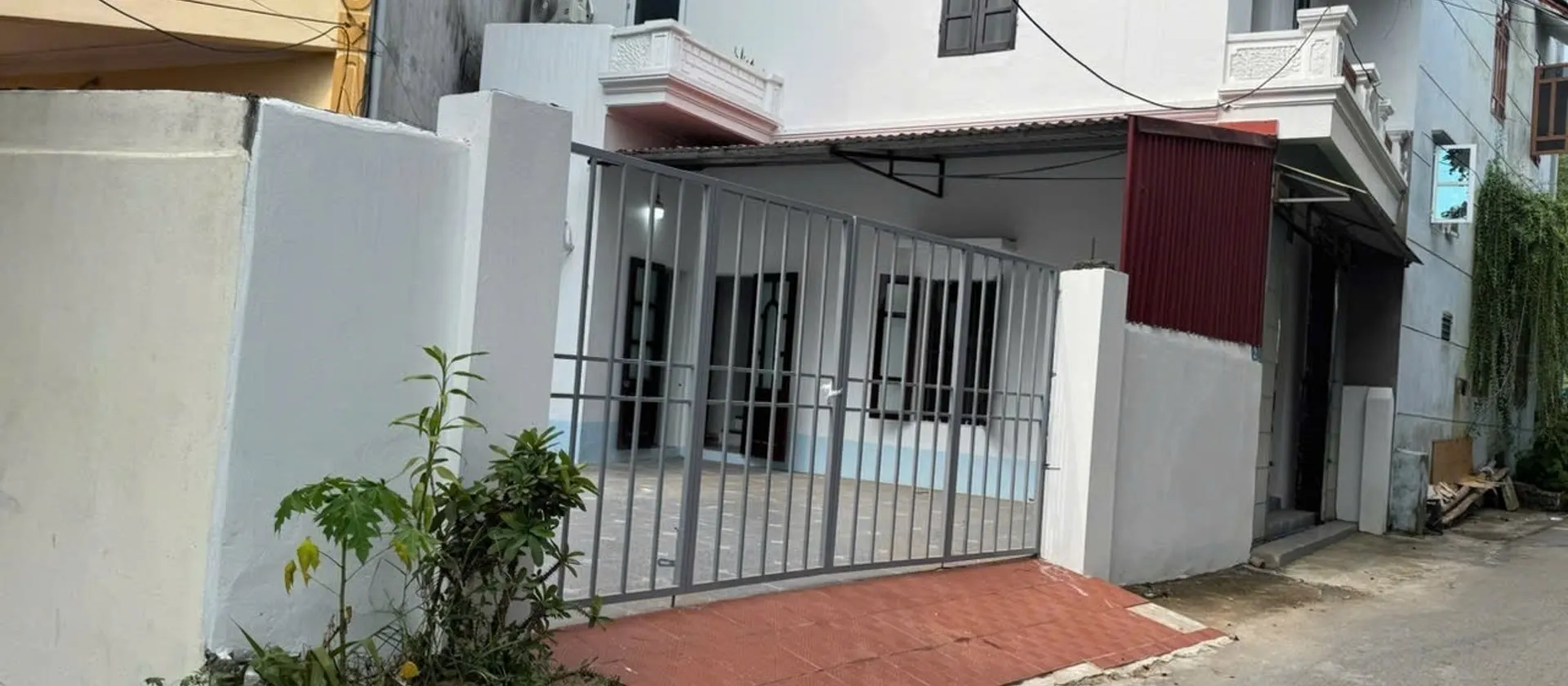 Nhà mặt phố vị trí đắc địa tại khu vực phát triển nhanh, đáng sở hữu ngay hôm nay... Bán nhà mặt phố tại Kinh Bắc, Bắc Ninh 01