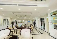 Bán nhà mặt phố 8 tầng, hai mặt tiền 16m tại khu vực phát triển, diện tích 383m²... Bán nhà mặt phố tại Phúc Lợi, Hà Nội 05