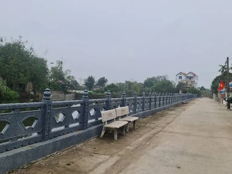 Cơ Hội Vàng Sở Hữu Đất Mặt Tiền Đường Ô Tô Gần Vành Đai 4 Vùng Thủ Đô... Bán đất tại Ninh Xá, Bắc Ninh 01