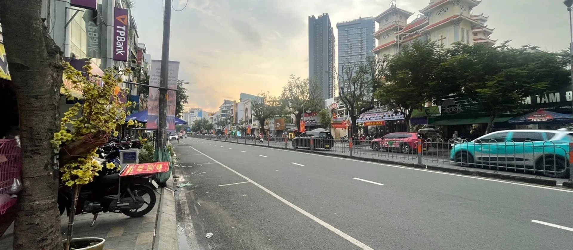 Căn hộ chung cư nguyễn cư Trinh quận 1 hơn 50m² , giá yêu thương.... Bán căn hộ chung cư tại Cầu Ông Lãnh, Hồ Chí Minh 01