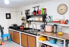 NHÀ 3 TẦNG TRỤC CHÍNH KD, GẦN TP THÔNG MINH, CẦU THĂNG LONG, KCN BẮC THĂNG LONG, ĐƯỜNG VÕ VĂN KIỆT... Bán nhà mặt phố tại Thiên Lộc, Hà Nội 02
