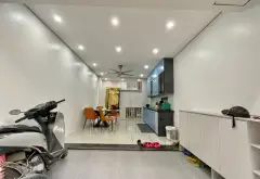 Bán nhà 6 tầng tại Thạch Bàn, Long Biên, có thang máy, gara ô tô 11 tỷ hơn... Bán nhà riêng tại Long Biên, Hà Nội 01