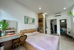 Bán nhà 4 tầng diện tích 63.4m² tại phường Thông Tây Hội, hướng Đông Nam... Bán nhà riêng tại Thông Tây Hội, Hồ Chí Minh 05