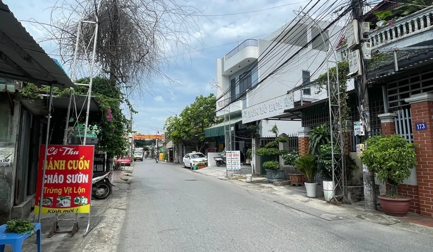 Cơ hội đầu tư đất thổ cư giáp mặt đường Kiền Hạ tại Đông Hải... Bán đất tại Đông Hải, Hải Phòng 01