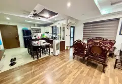Căn hộ siêu sang lô góc Goldmark City, 4PN rộng thoáng... Bán căn hộ chung cư tại Phú Diễn, Hà Nội 03