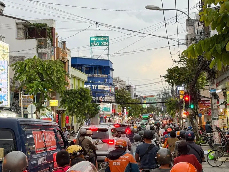 Bán nhà mặt tiền 117m2 tại Tân Hiệp 16, Hóc Môn, giá 4.5 tỷ... Bán nhà mặt phố tại Hóc Môn, Hồ Chí Minh 01