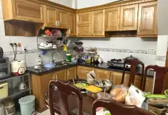 Nhà 2 mặt hẻm duyên dáng, giá hấp dẫn Quận 12... Bán nhà riêng tại Đông Hưng Thuận, Hồ Chí Minh 07