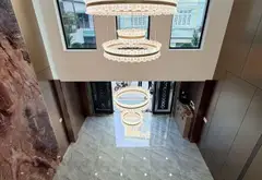 Bán nhà riêng Phường Trung Mỹ Tây Quận 12 6 tầng thang máy xây mới... Bán nhà riêng tại Trung Mỹ Tây, Hồ Chí Minh 02
