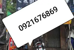 Nhà 2 tầng mặt tiền đường Tây Thạnh, Khu Công Nghiệp Tân Bình, gần ga METRO Phạm Văn Bạch (4.525)... Bán nhà mặt phố tại Tây Thạnh, Hồ Chí Minh 03