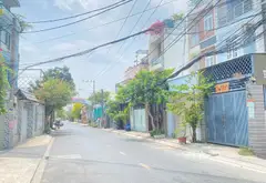 ĐẤT LINH ĐÔNG - HẺM XE HƠI - 56M2 - CHỈ 5 TỶ... Bán đất tại Hiệp Bình, Hồ Chí Minh 02