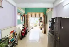 Nhà 3 tầng 55m² 4PN tại Bình Thới Quận 11 giá 5.5 tỷ... Bán nhà riêng tại Bình Thới, Hồ Chí Minh 02