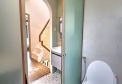 Nhà 4 tầng mới đẹp gần Phan Xích Long, diện tích 23.5m², giá ưu đãi... Bán nhà riêng tại Cầu Kiệu, Hồ Chí Minh 07