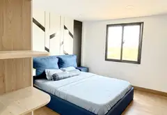 BÁN NHÀ MỚI 3 TẦNG, GÒ VẤP – NGAY VINCOM QUANG TRUNG – DT 42M², 3PN – CÓ PHÒNG NGỦ TRỆT – HƠN 4 TỶ... Bán nhà riêng tại Gò Vấp, Hồ Chí Minh 04
