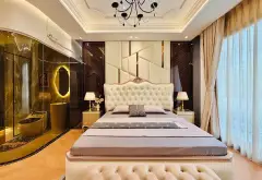 Bán nhà riêng 5 tầng tại phường An Hội Tây, TP. Hồ Chí Minh, diện tích 43m2, giá 10.9 tỷ VNĐ... Bán nhà riêng tại An Hội Tây, Hồ Chí Minh 05