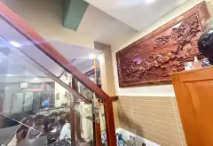 3 TỶ CÓ CĂN NHÀ Q12... Bán nhà riêng tại Đông Hưng Thuận, Hồ Chí Minh 08