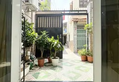 Bán nhà riêng 2 tầng, hẻm xe hơi tại Bùi Quang Là, diện tích 52.3m2, giá nhỉnh 6 tỷ.... Bán nhà riêng tại An Hội Tây, Hồ Chí Minh 01